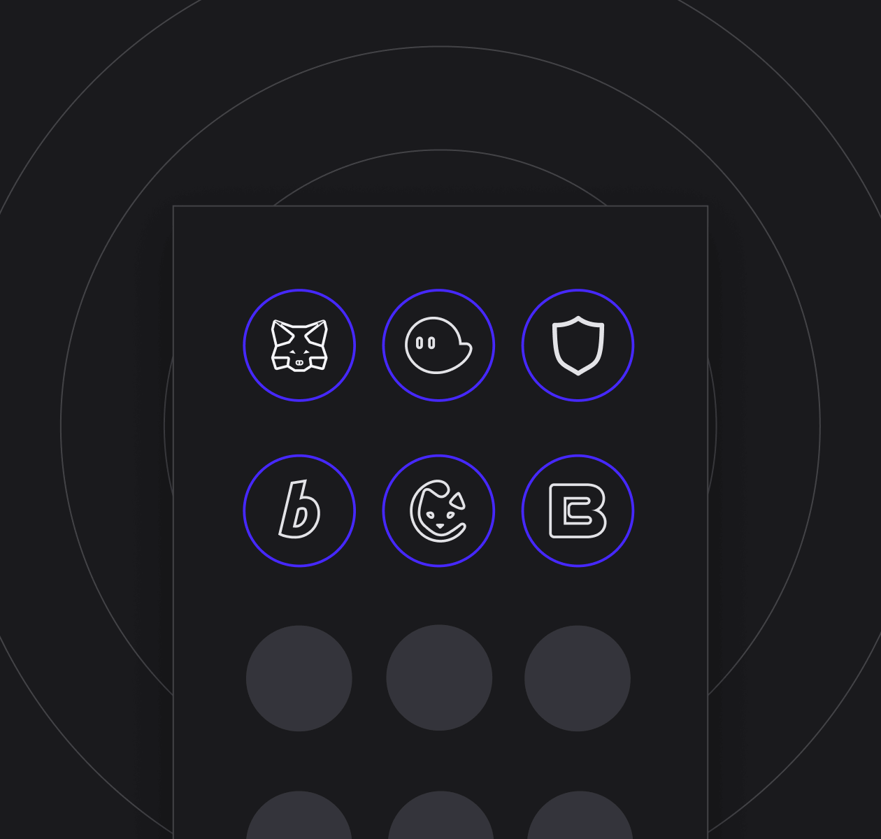 What is the best and most secure crypto wallet of 2023?