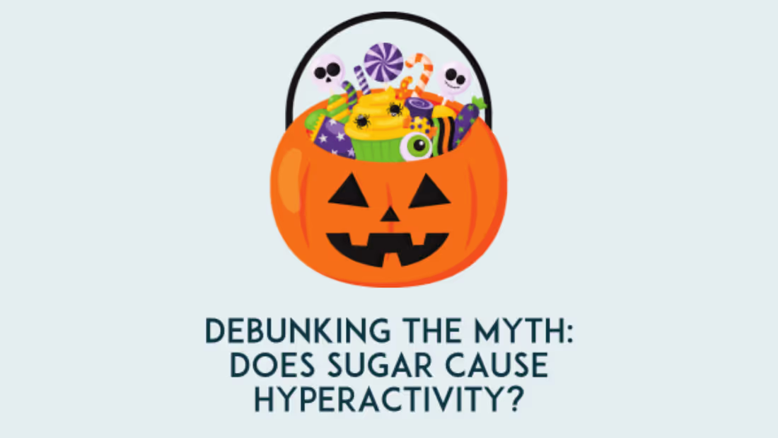Debunking Popular Food Myths With Science