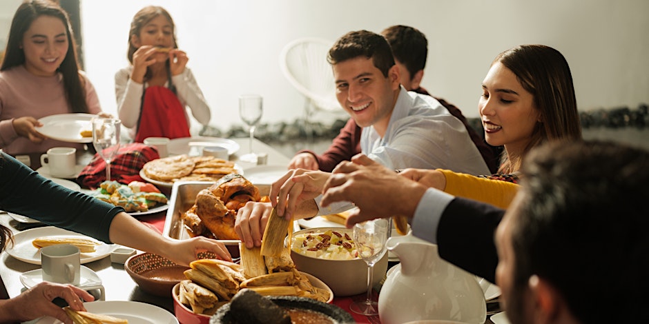 Case Specific Meal Support Group