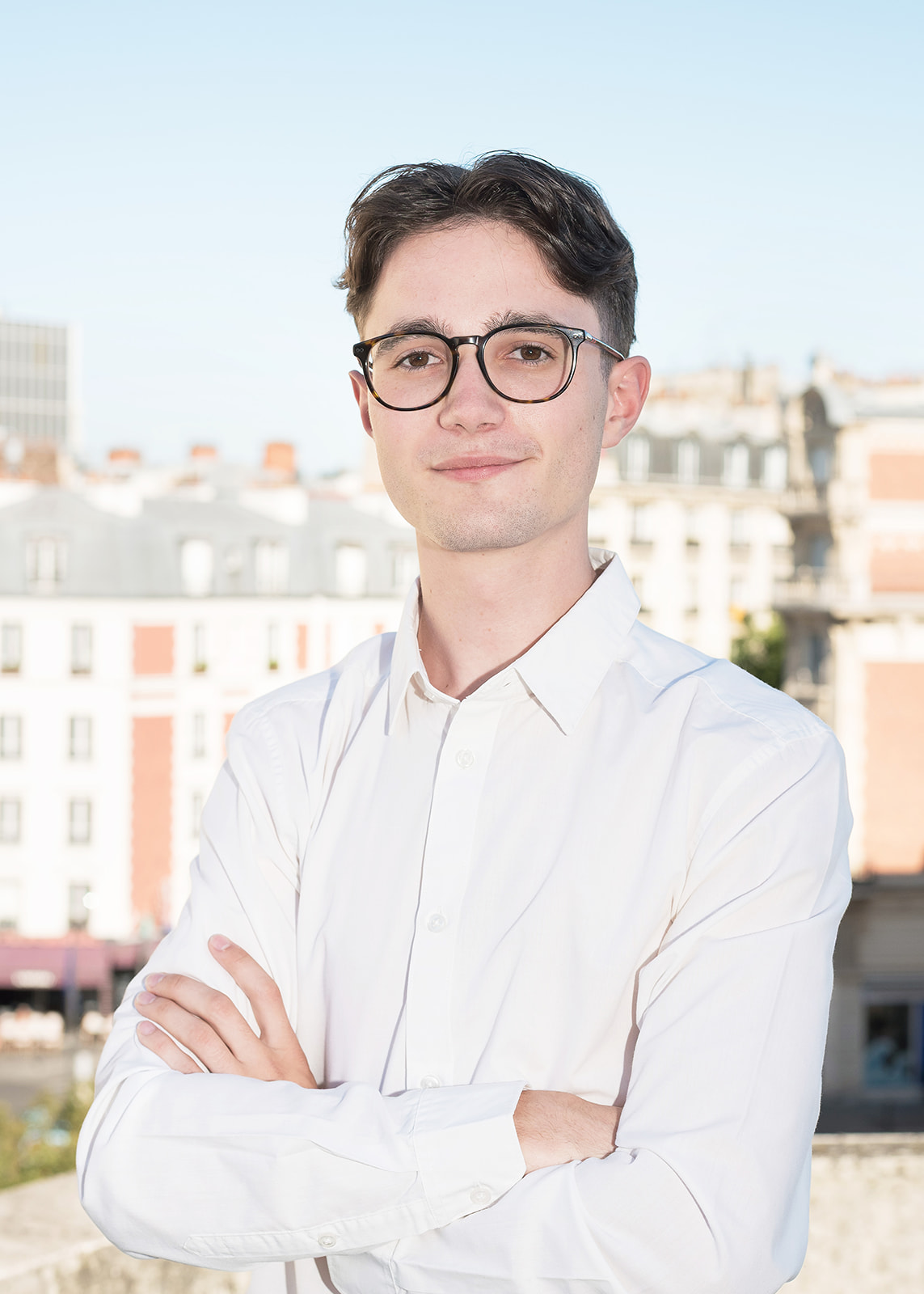 Gabin Dufresne