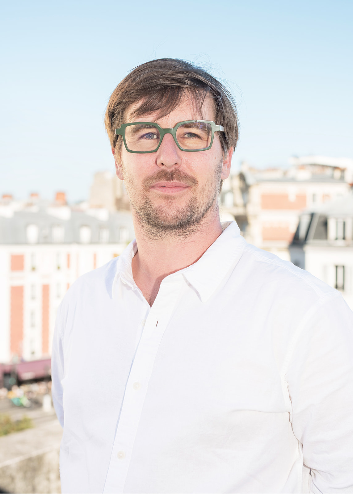 Léo Le Capitaine