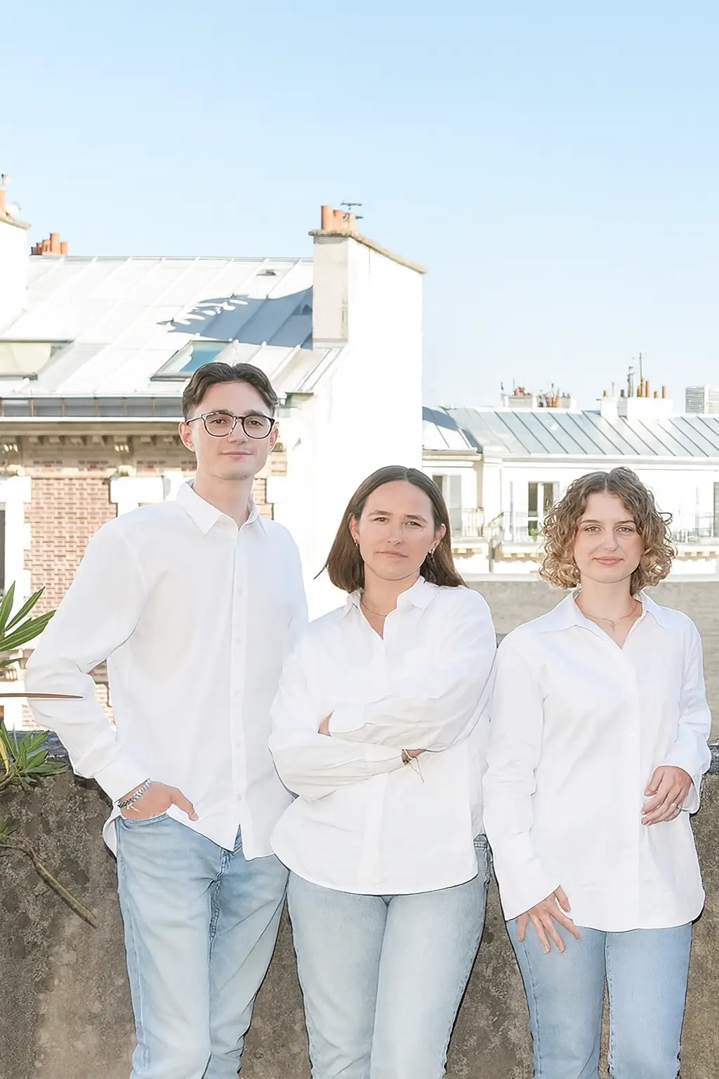 👩‍💼👨‍💼 L'équipe se renforce !