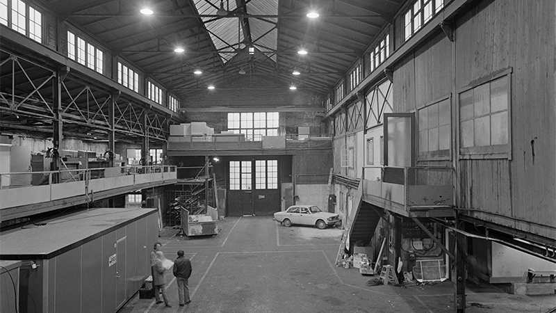 Orionteatern söker Publikservice- och foajéansvarig