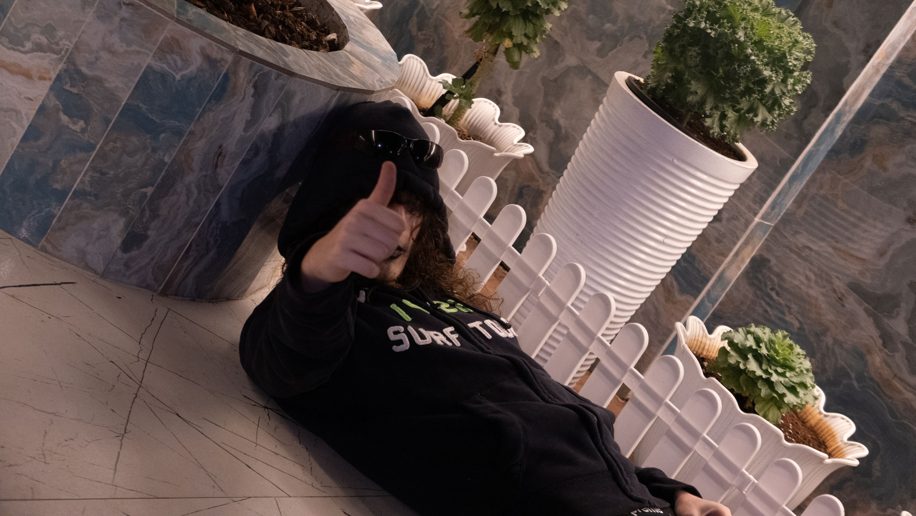 Bladee, Markus Krunegård, Terra, Molly Nilsson och The Wannadies till Orionteatern