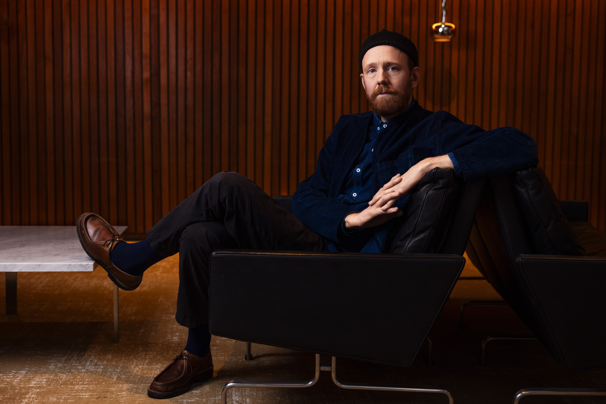 P2 presenterar Radiojazzgruppen med Sven Wunder