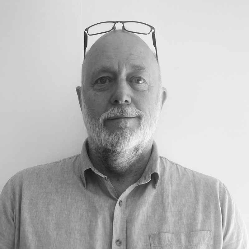 Magnus Rundblad, Säljansvarig södra Sverige