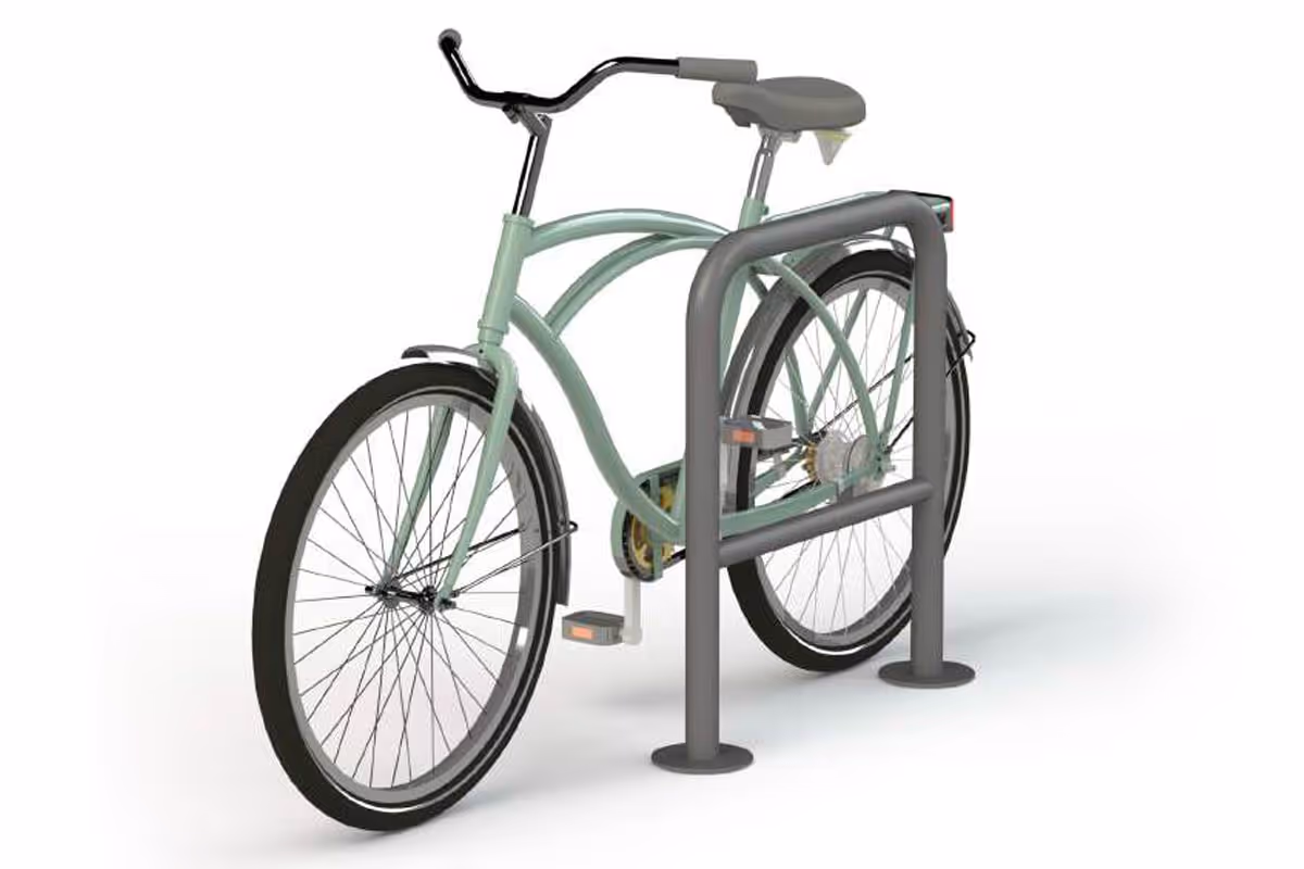 Safe / 2Safe Cykelbåge