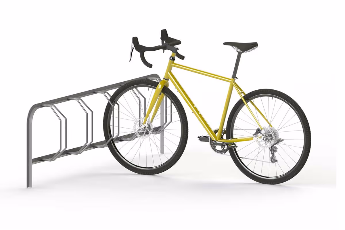 Basic Cykelställ