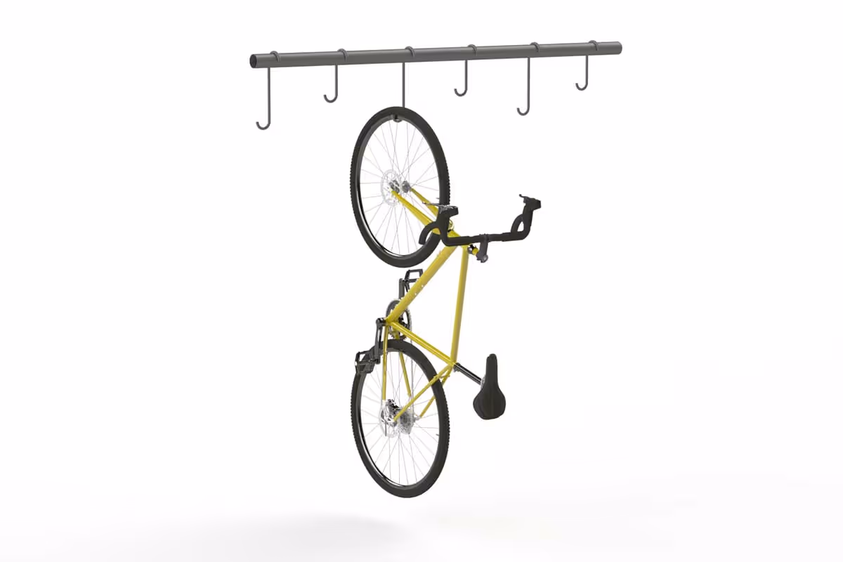 Hook Cykelkrok