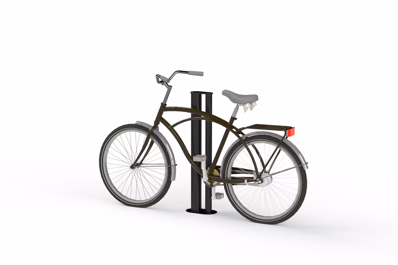 RIDE Pollare