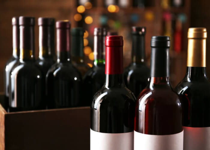 Guide to Packing, Moving and Storing Your Wine Collection