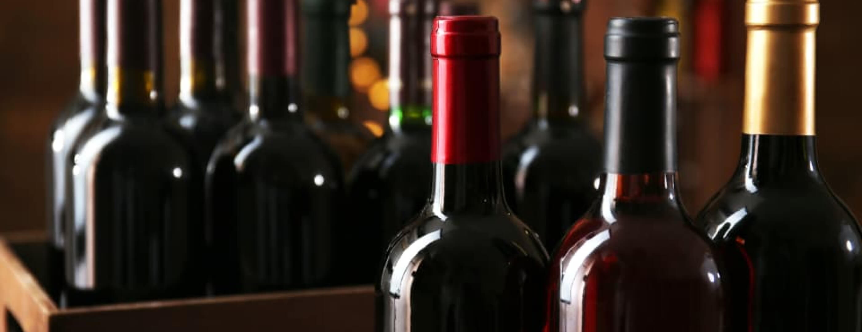 Guide to Packing, Moving and Storing Your Wine Collection