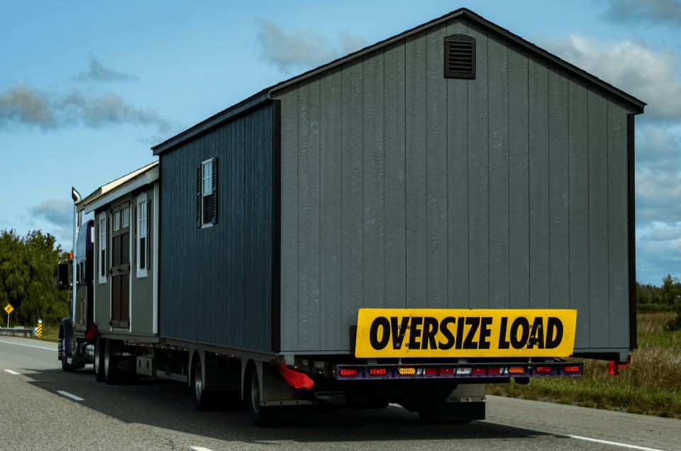 How to Move a Shed Safely – a Step-by-Step Guide?