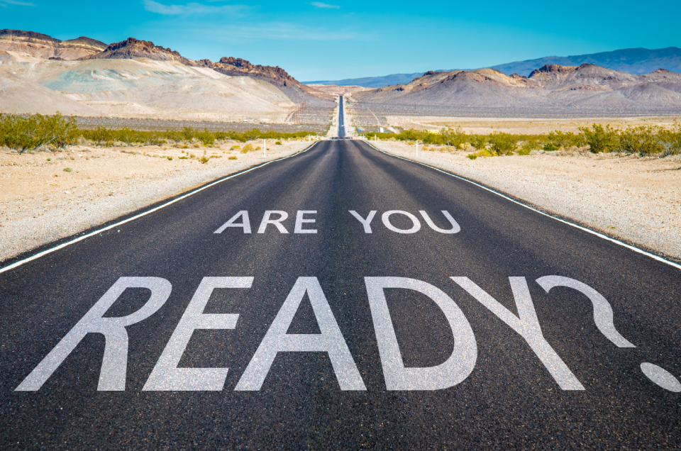 Are You Ready to Move Out?