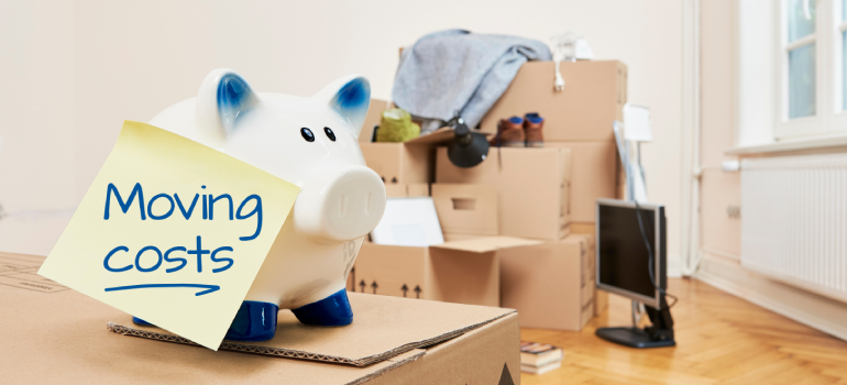 Factors That Contribute to the Cost of Move