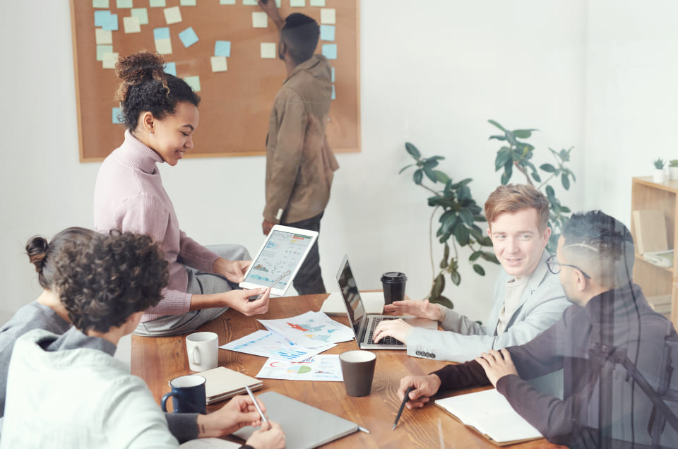 7 Tips You Need To Keep In Mind When Planning A Commercial Move