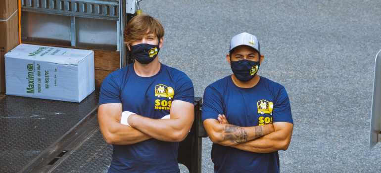 DIY Move vs. Hiring Movers