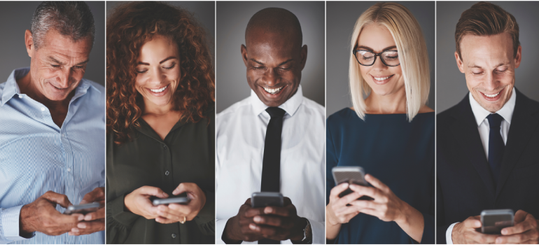 Craft Appropriate Messages