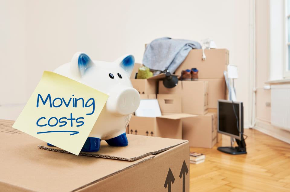 How Much Do Movers Cost? Cost of Hiring a Moving Company in 2022