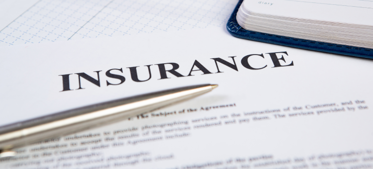 Types of Coverage Insurance and Value Protections