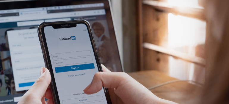 Update Your Resume and LinkedIn Profile