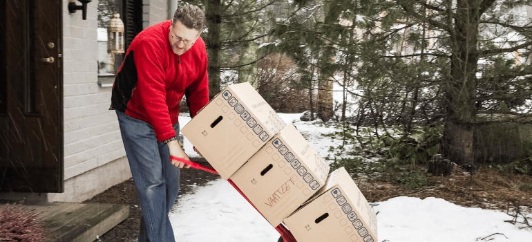 do it yourself moves