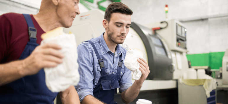 Additional Ways to Show Appreciation