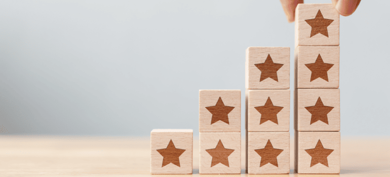 Bad or Few Recent Moving Reviews