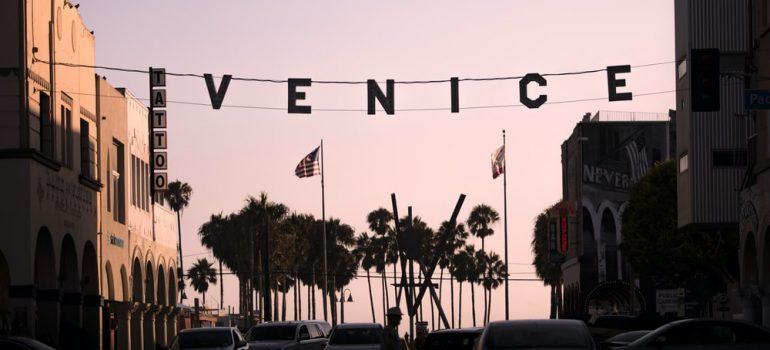 Venice Beach
