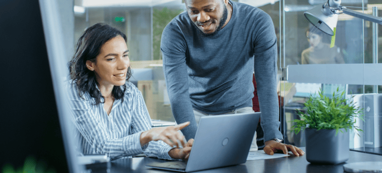 Information Is Hard to Find Online