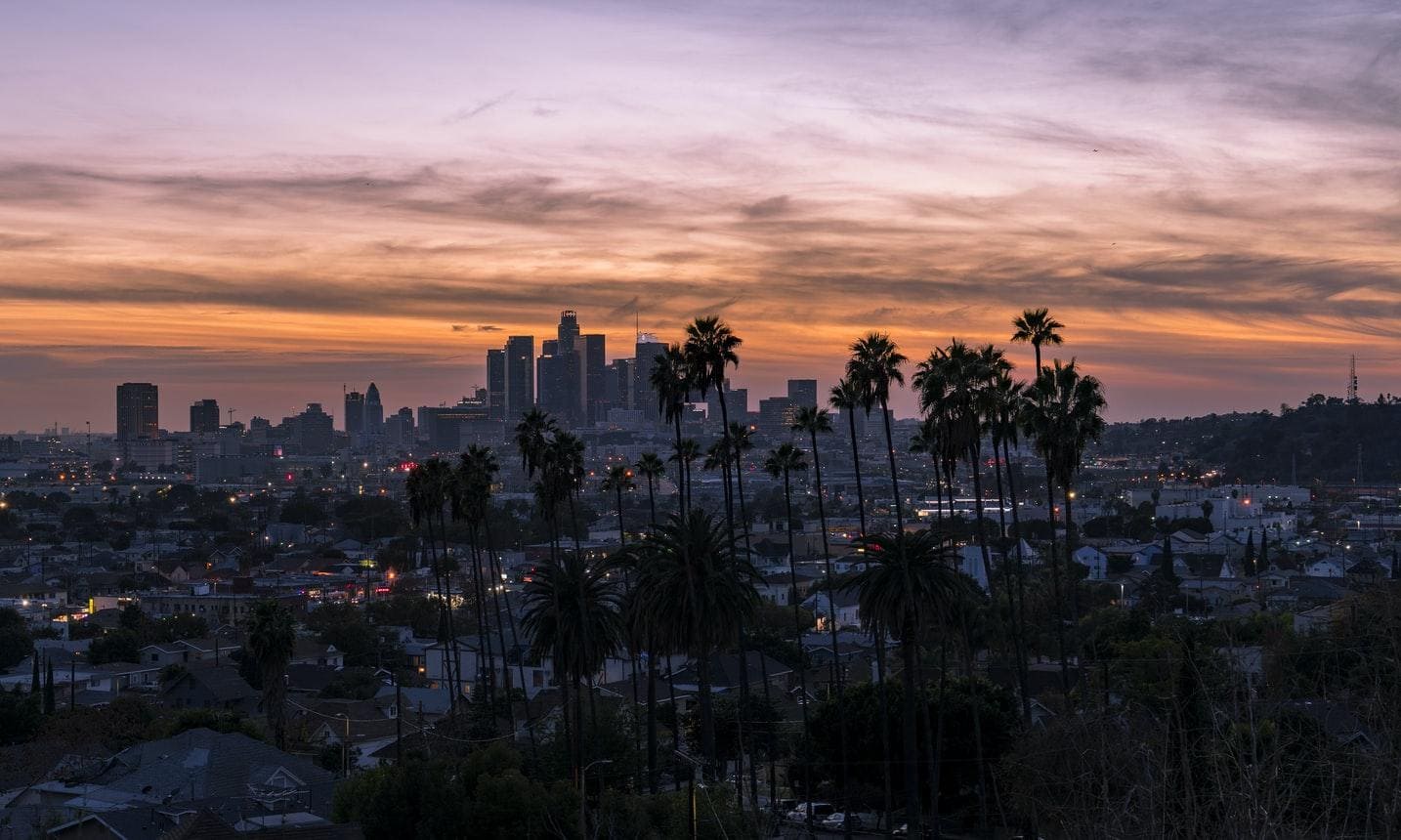 Top Reasons to Expand Your Business to Downtown LA