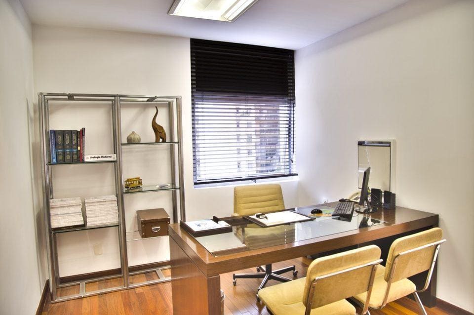 Organize Your New Office After Moving to NYC