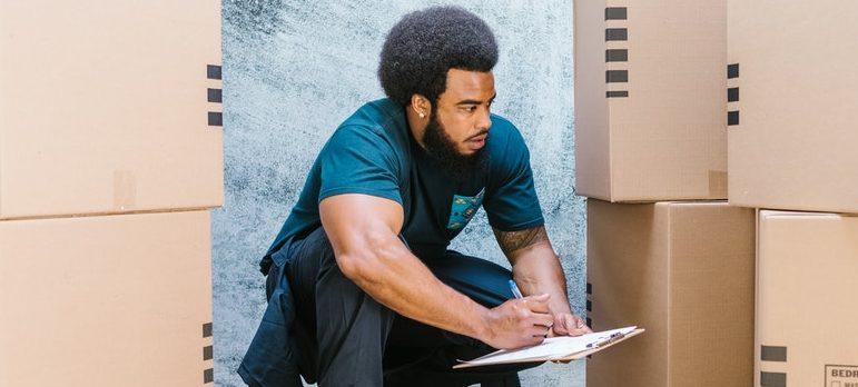 Search online and hire professionals for a next door move in LA