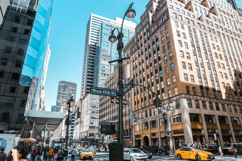 Get To Know New York After the Move