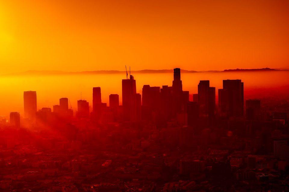 Top California Cities for Young Entrepreneurs