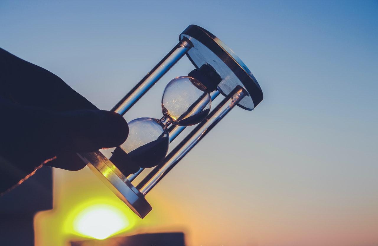 How to Speed Up Your California Move?