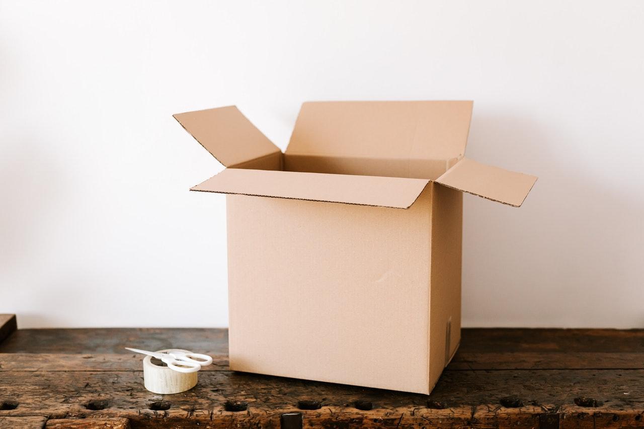 The Ultimate List of Moving Supplies for an LA Move