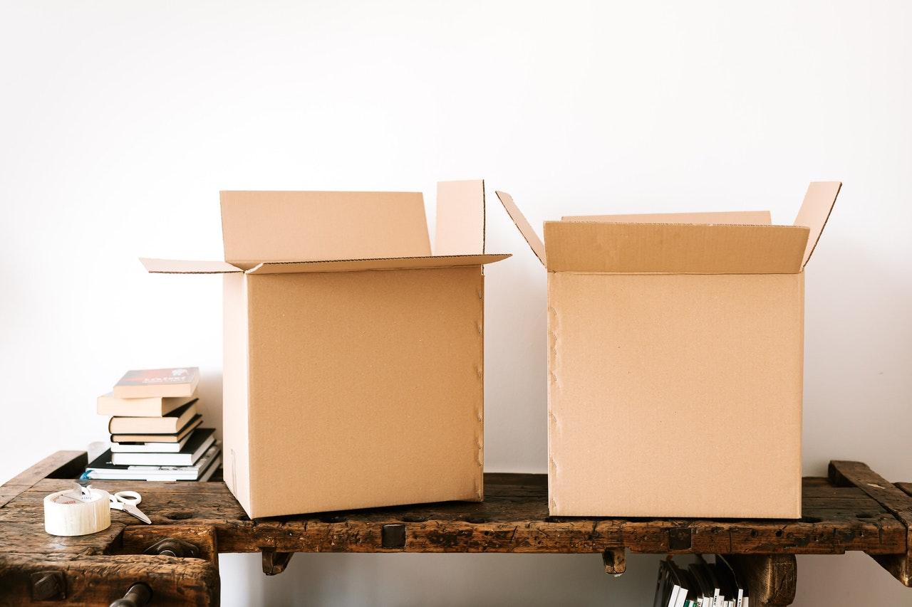 How to Recycle Packing Materials After Your LA Move?
