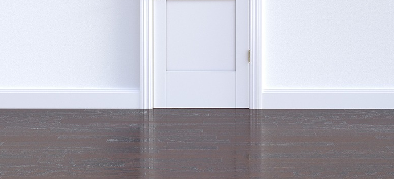doorsteps you need to measure as a part of the pre-move measuring checklist 
