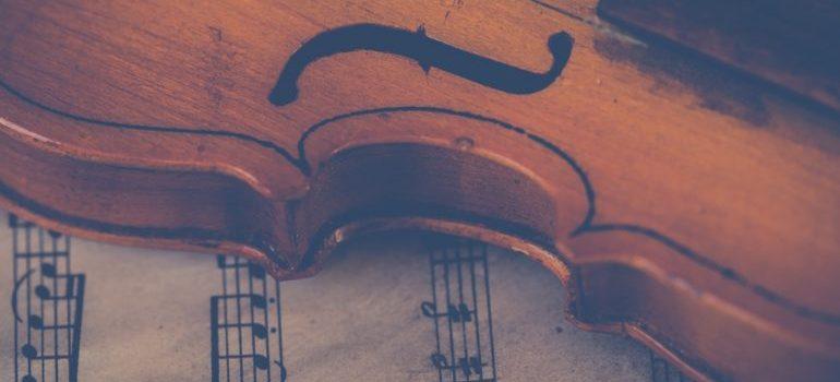 Packing Musical Instruments – Tips and Tricks