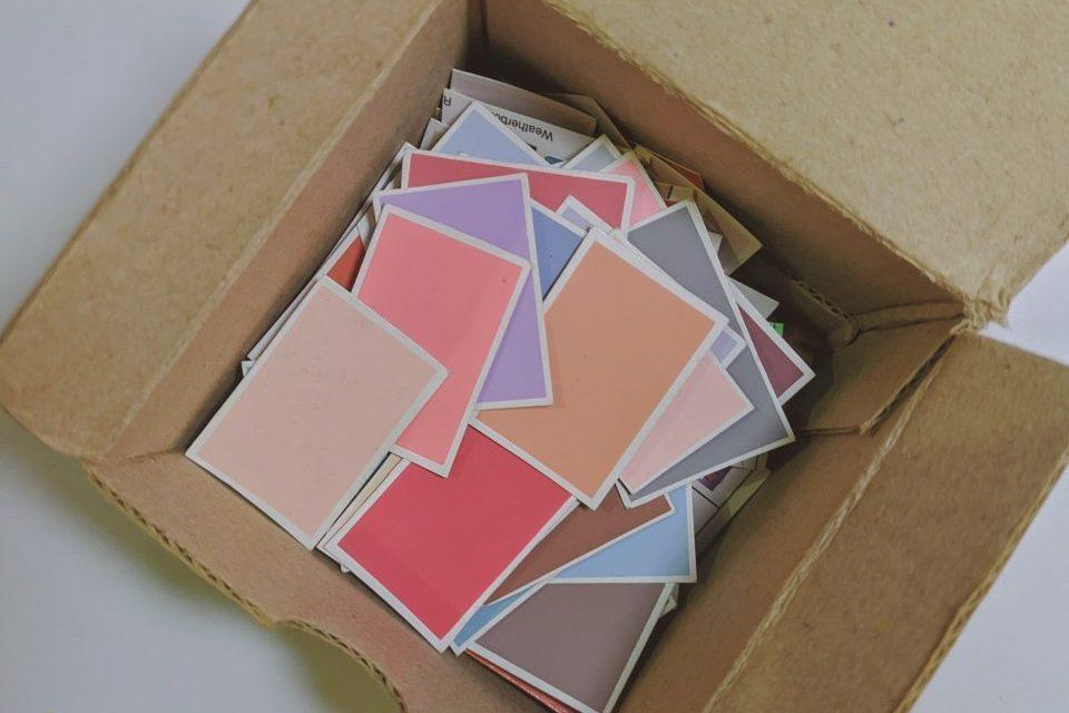 What to Do With Leftover Moving Boxes?