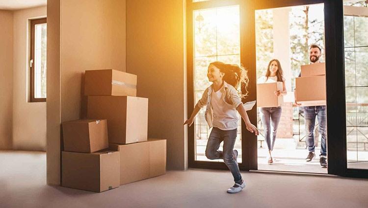 Moving Tips and Tricks