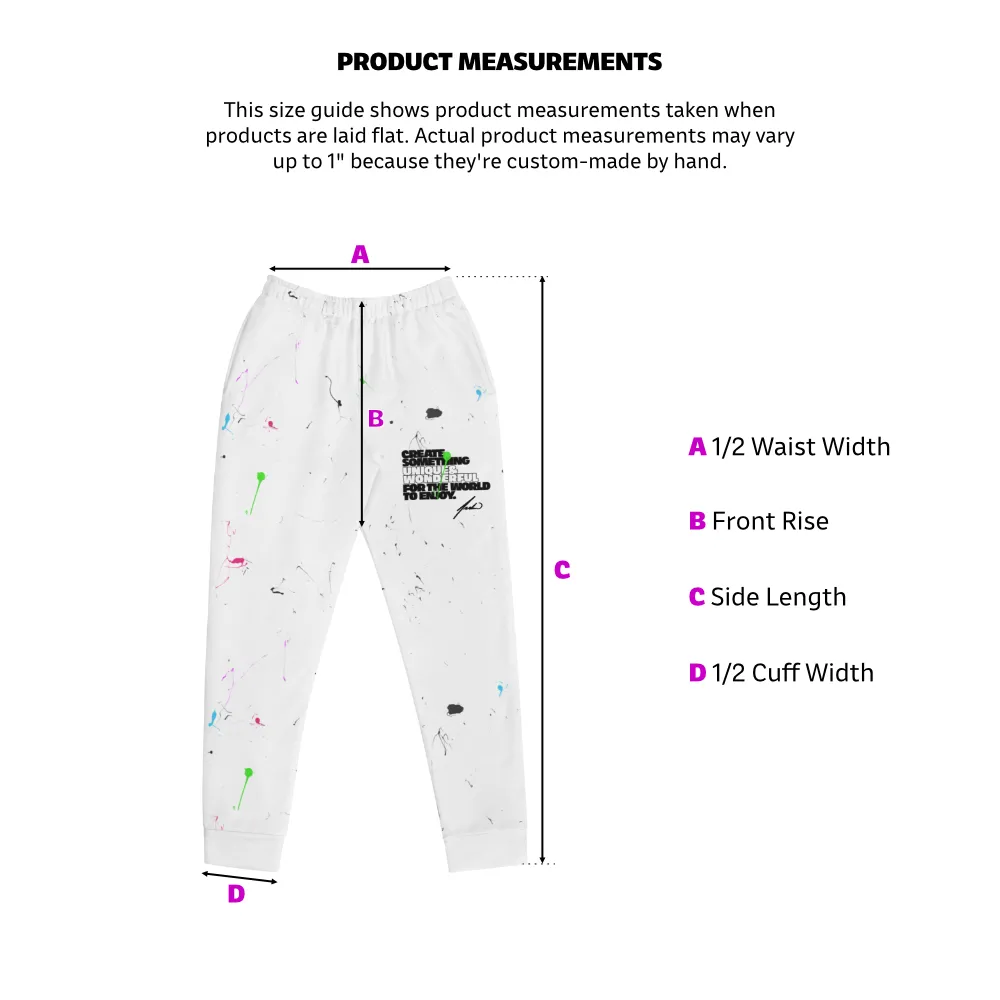 Product Measurement Guide