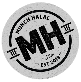 Munchhalal Logo