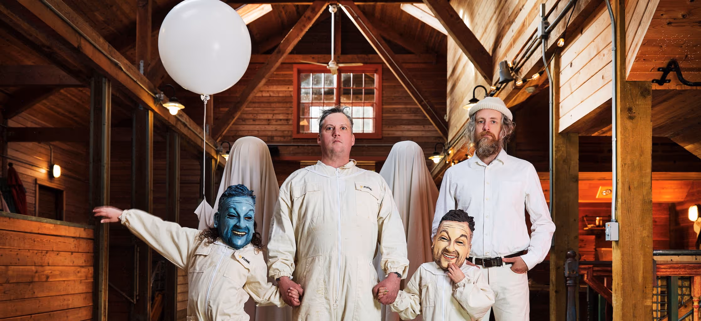 Modest Mouse