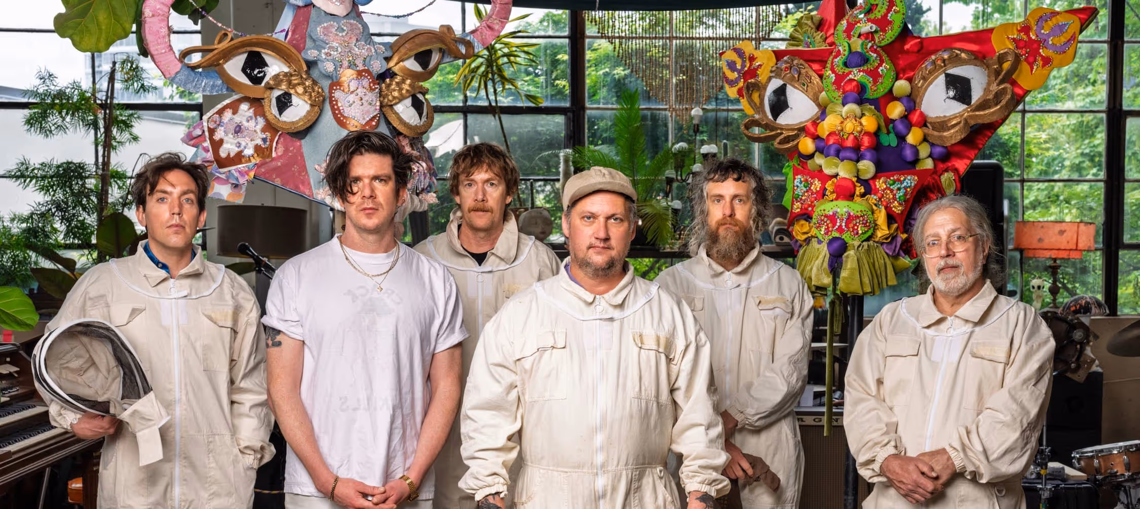Modest Mouse