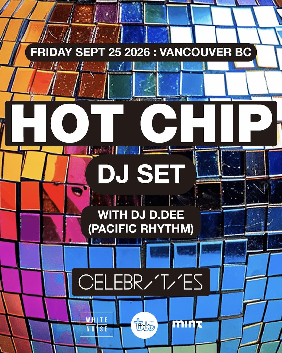 Hot Chip