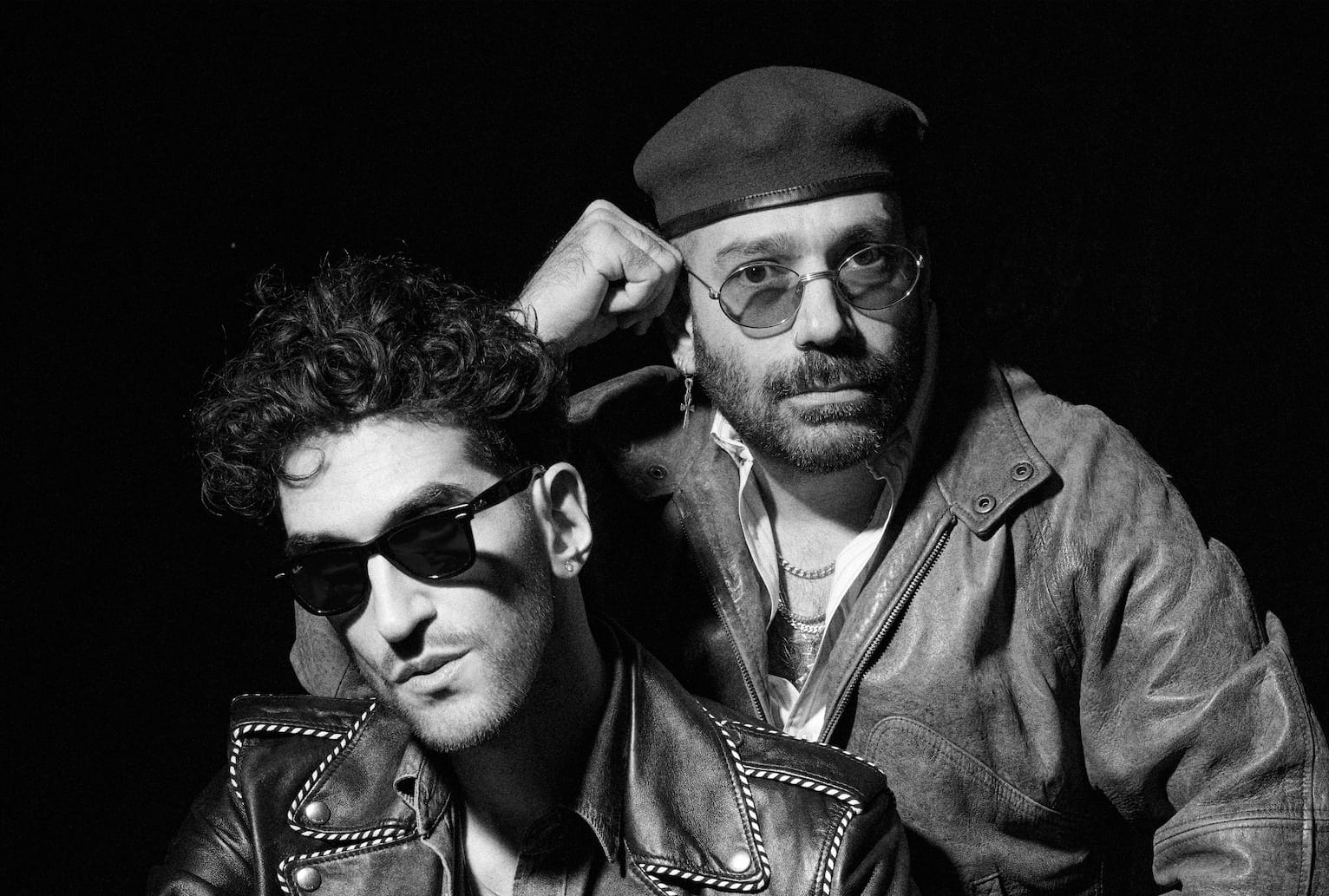 CHROMEO DJ SET