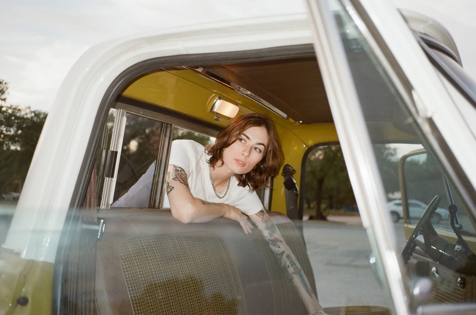claire rousay