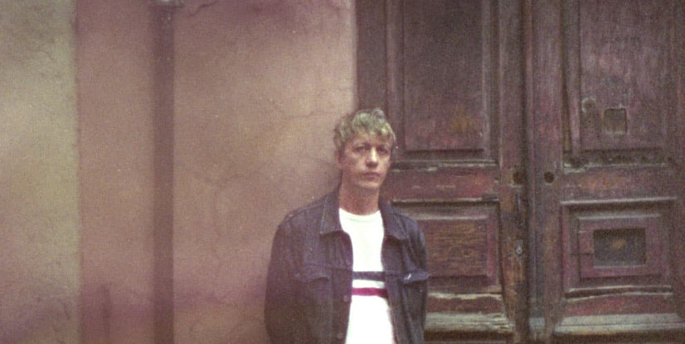 STEVE GUNN